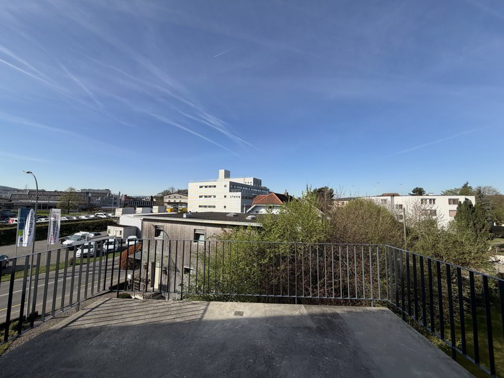 3.5 rooms Apartment for rent in Oberentfelden - image 1/9