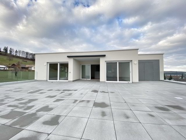 Wohnung – Birrwil - Ansicht 2