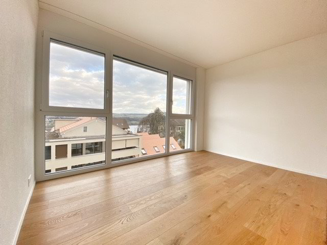 Wohnung – Birrwil - Ansicht 3