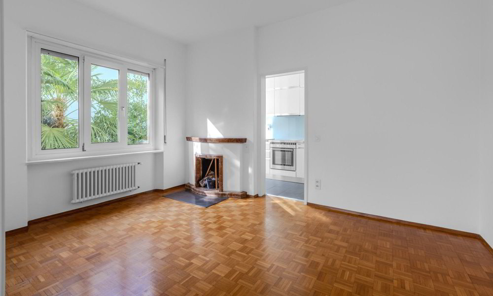 Wohnung – Lugano, Quartiere Maghetti, Breganzona - Ansicht 5