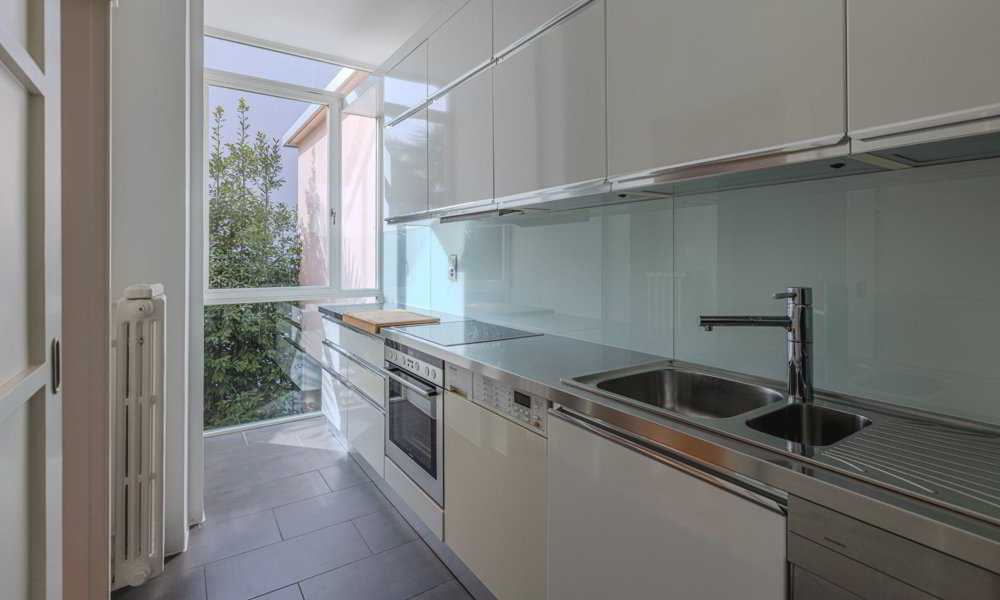 Wohnung – Lugano, Quartiere Maghetti, Breganzona - Mehr