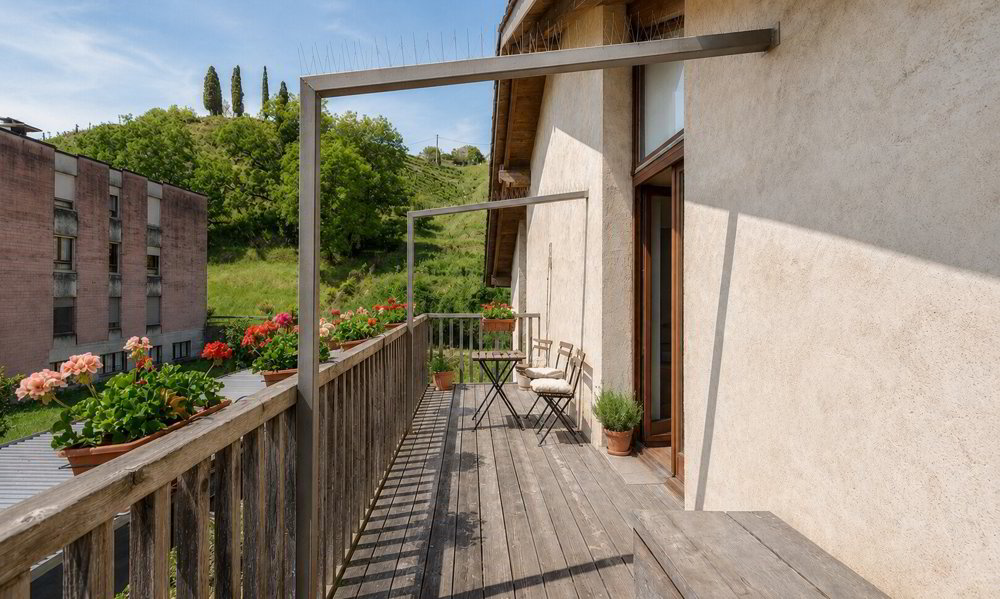 Wohnung – Magliaso, Distretto di Lugano - Ansicht 2