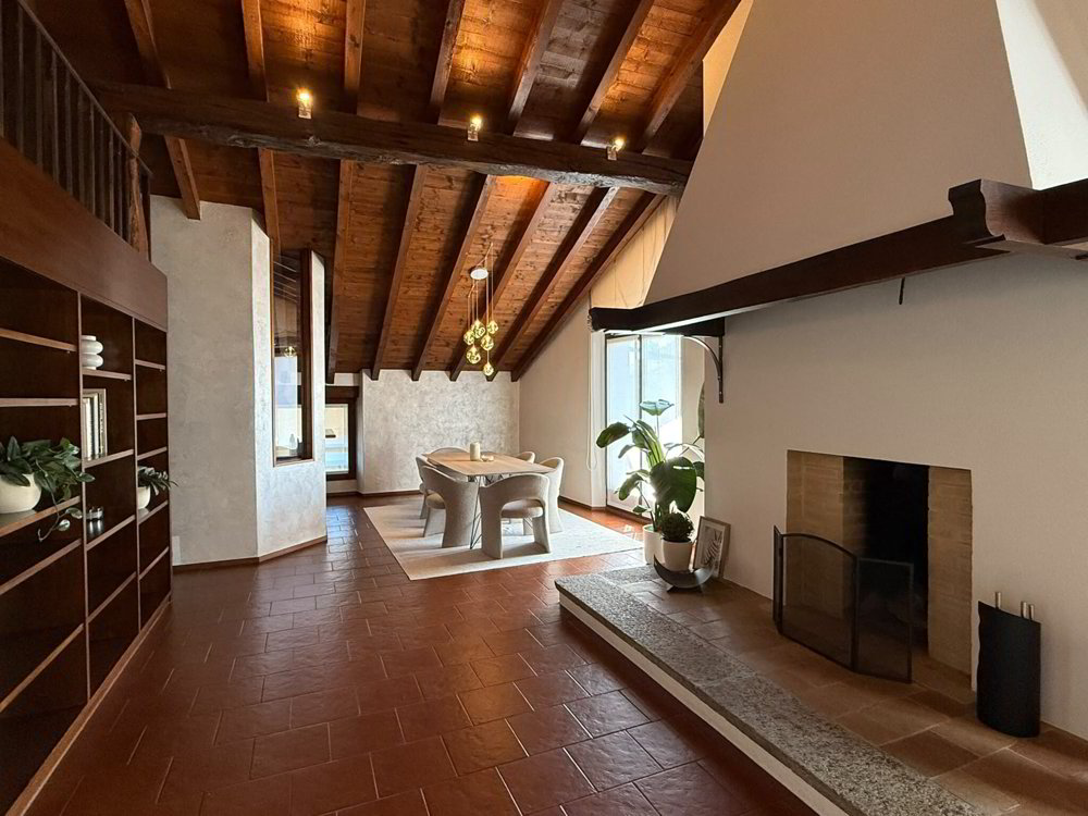 Wohnung – Magliaso, Distretto di Lugano - Ansicht 3