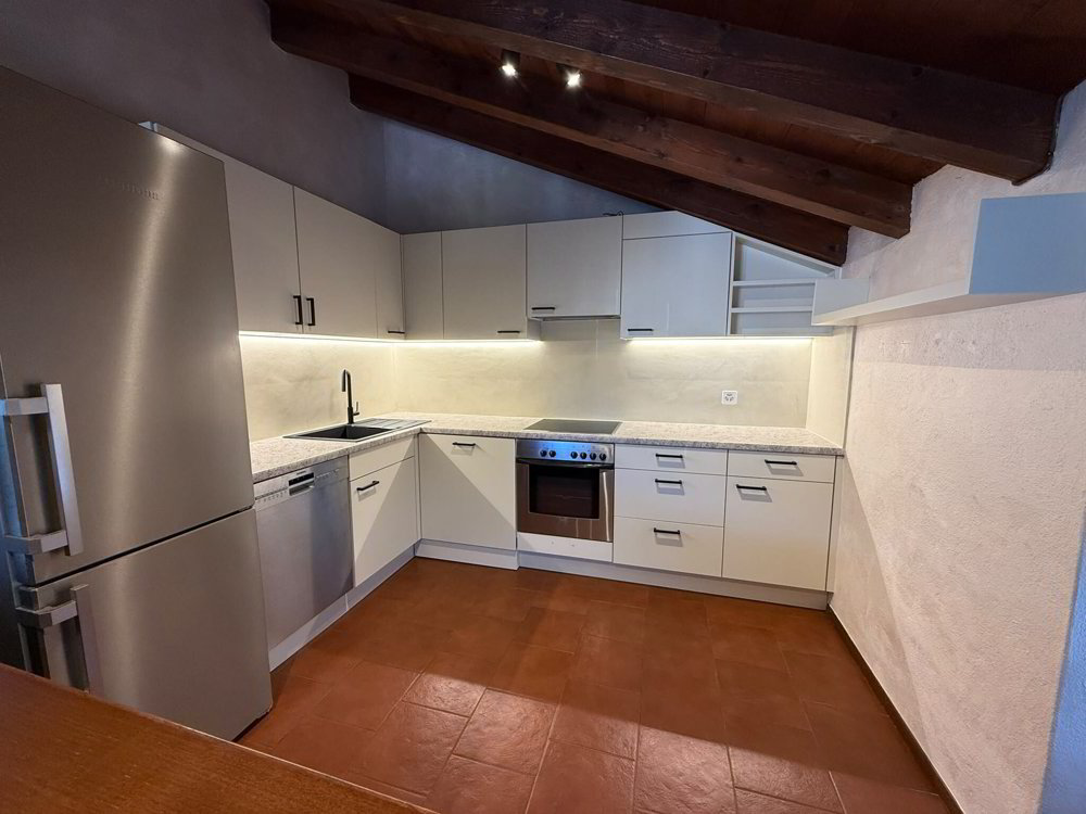Wohnung – Magliaso, Distretto di Lugano - Ansicht 4