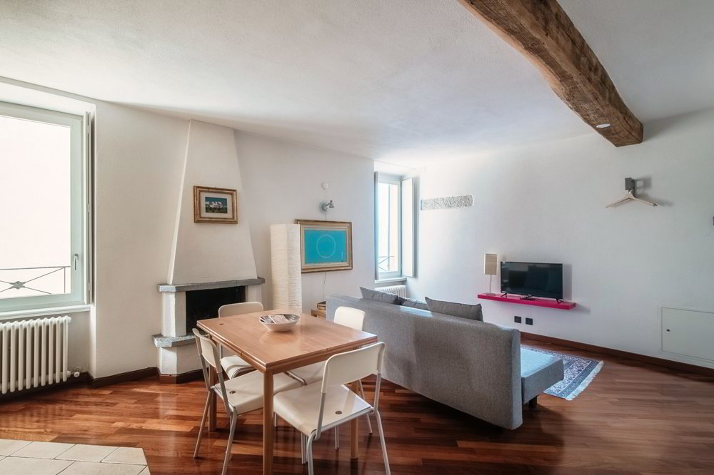 Wohnung – Morcote, Distretto di Lugano - Ansicht 2
