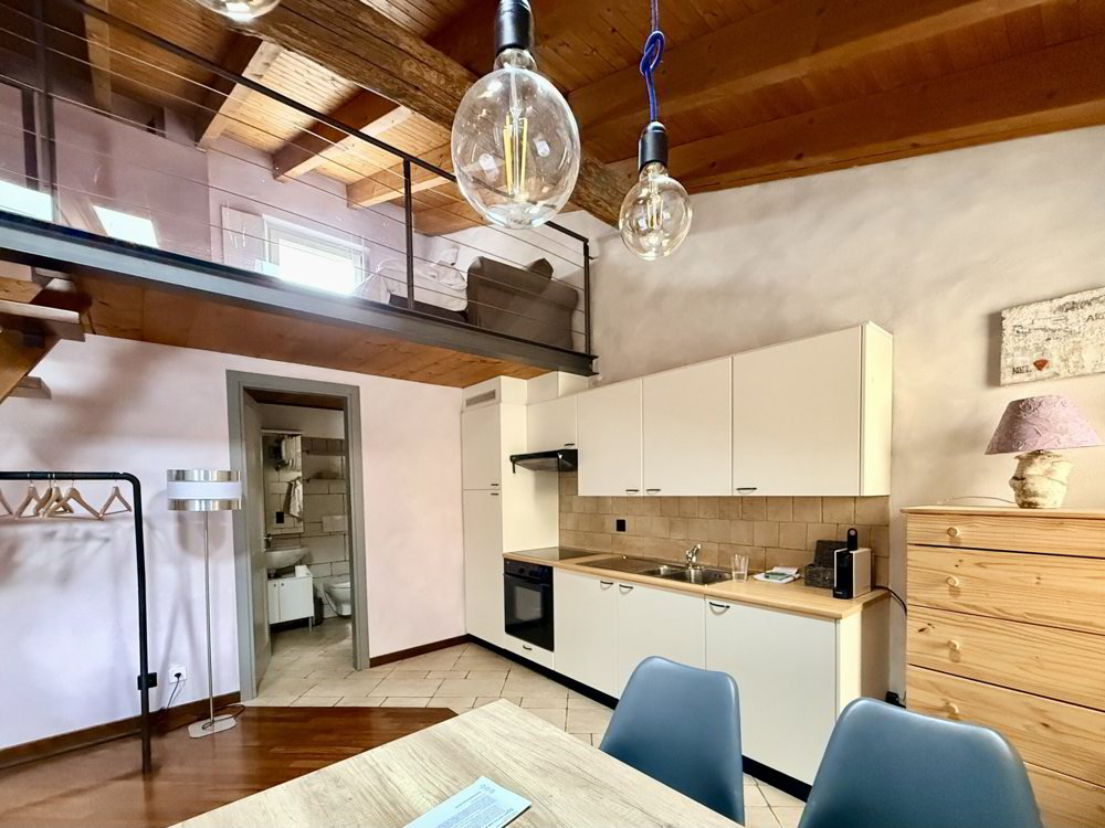 Wohnung – Morcote, Distretto di Lugano - Ansicht 4
