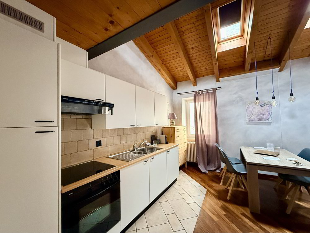 Wohnung – Morcote, Distretto di Lugano - Ansicht 5