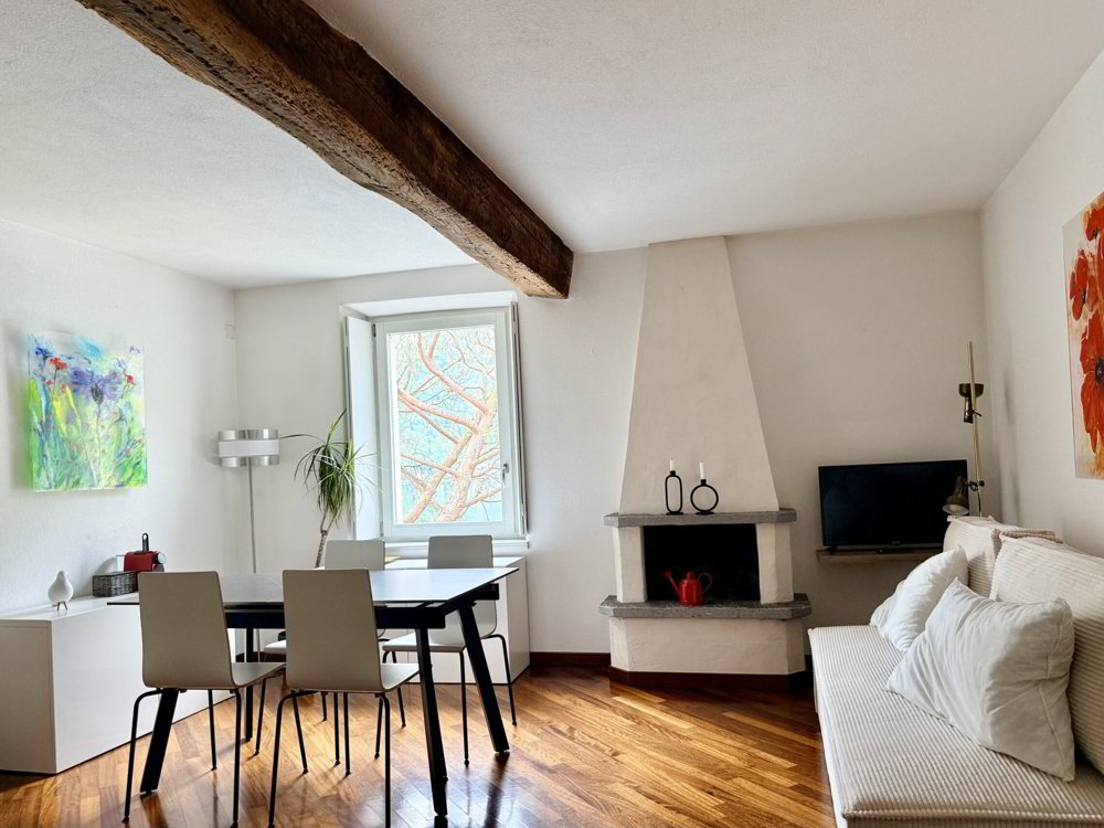 Wohnung – Morcote, Distretto di Lugano - Mehr
