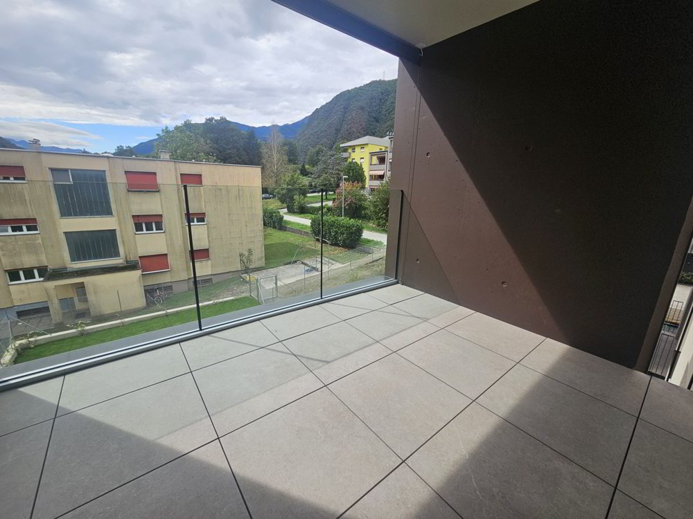 Wohnung – Lumino, Distretto di Bellinzona - Ansicht 3