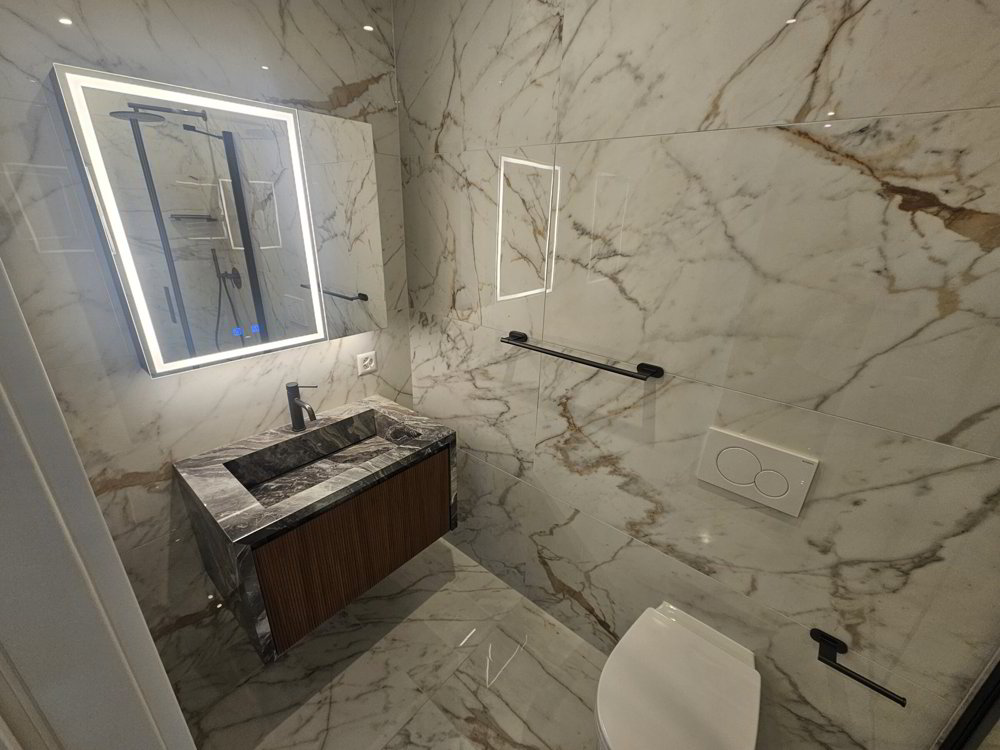 Wohnung – Lumino, Distretto di Bellinzona - Ansicht 5