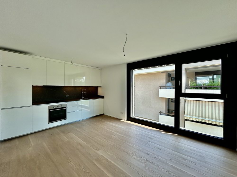 Wohnung – Novazzano, Castel di Sotto - Ansicht 2