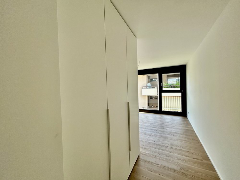 Wohnung – Novazzano, Castel di Sotto - Ansicht 4