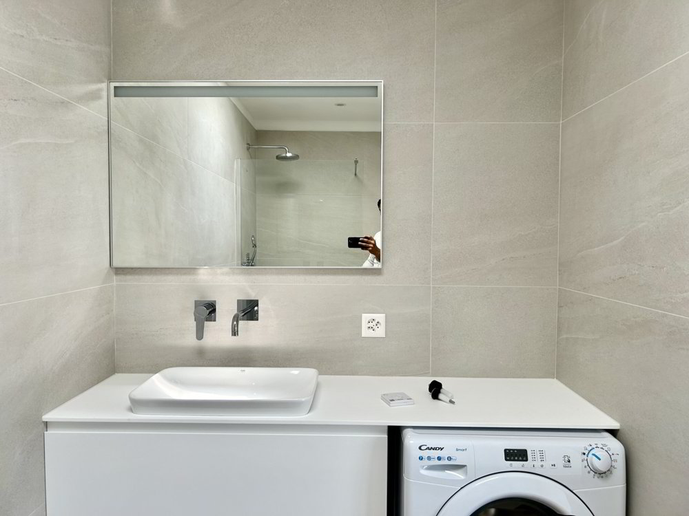 Wohnung – Novazzano, Castel di Sotto - Ansicht 5