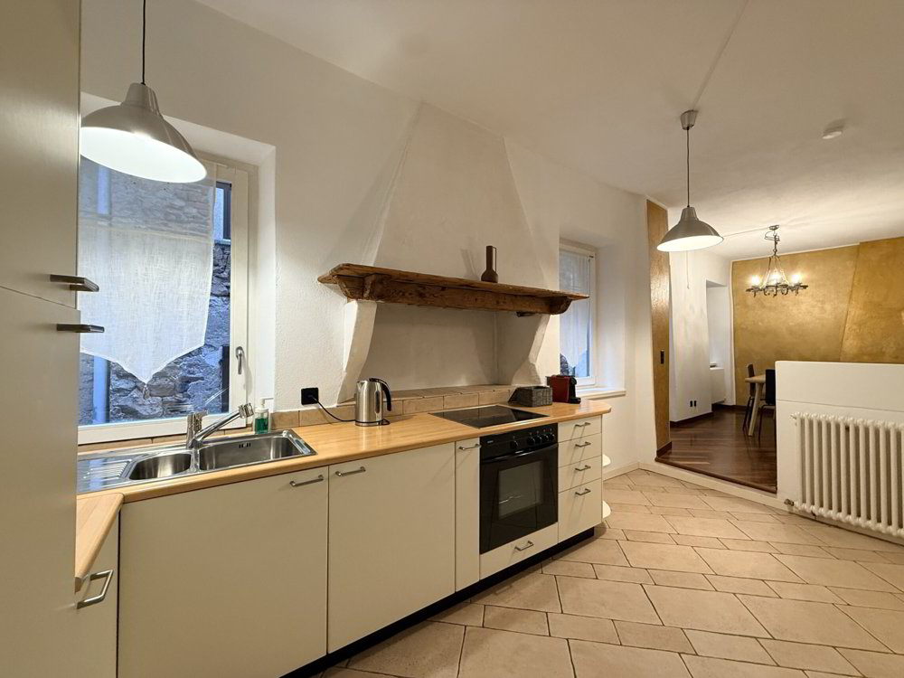 Wohnung – Morcote, Distretto di Lugano - Ansicht 2