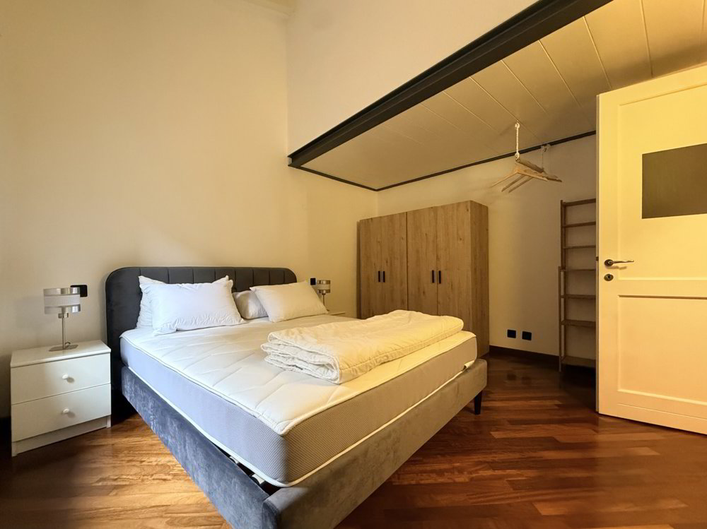 Wohnung – Morcote, Distretto di Lugano - Ansicht 4