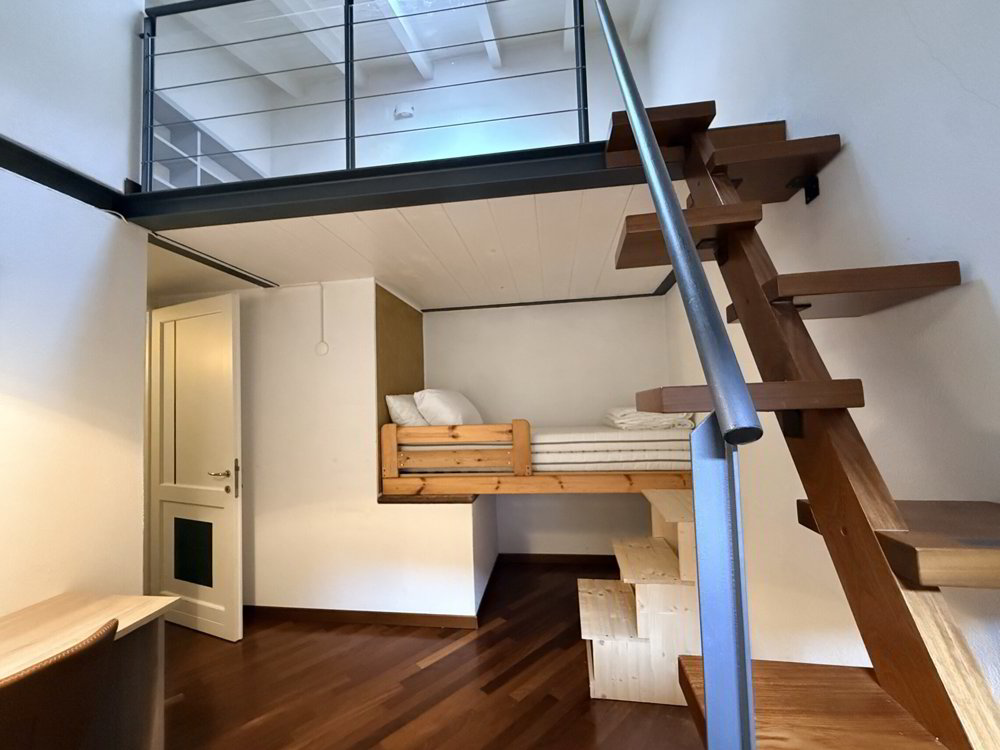 Wohnung – Morcote, Distretto di Lugano - Ansicht 5