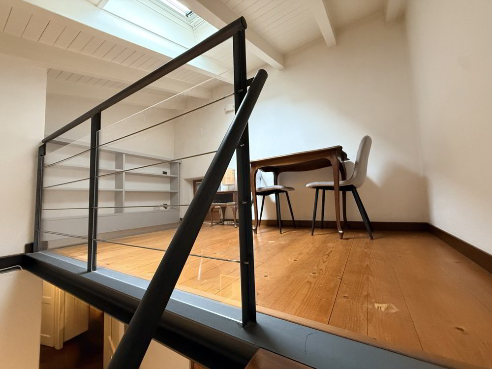 Wohnung – Morcote, Distretto di Lugano - Mehr
