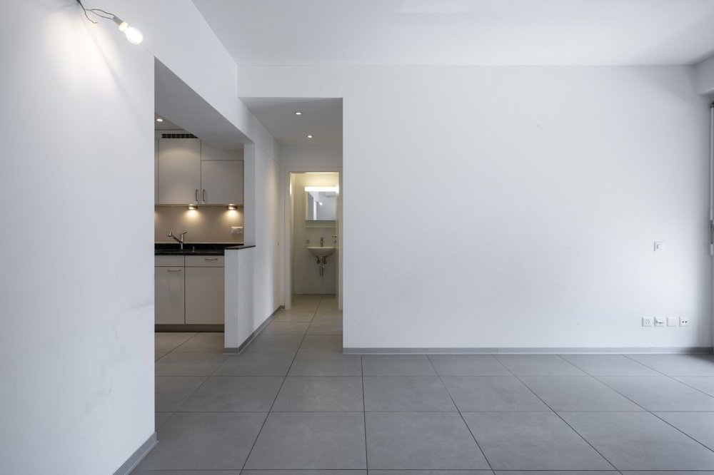 Wohnung – Lugano, Molino Nuovo - Ansicht 2