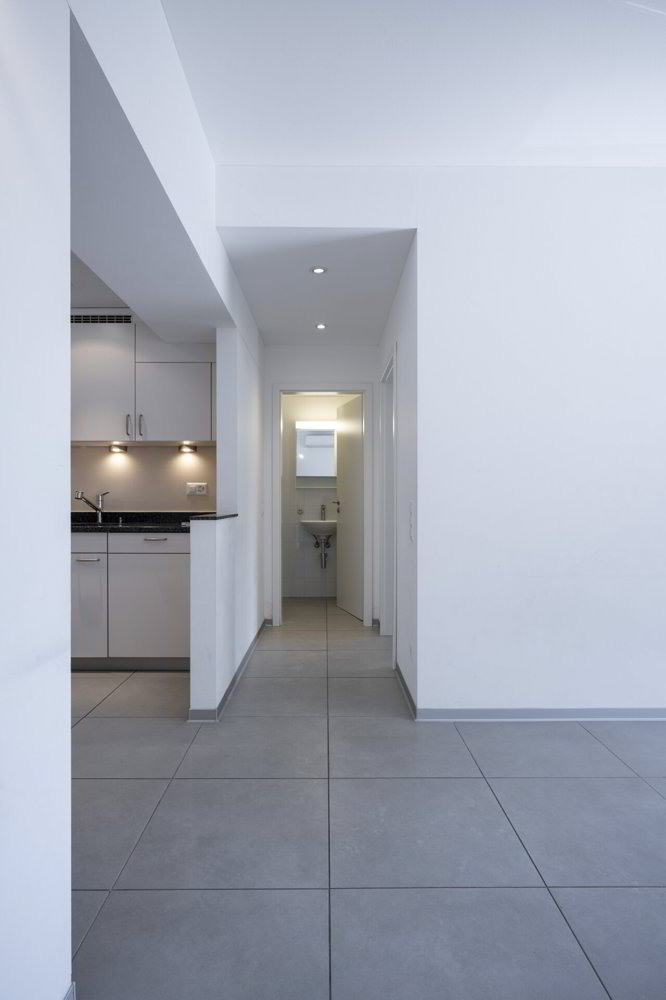 Wohnung – Lugano, Molino Nuovo - Ansicht 3