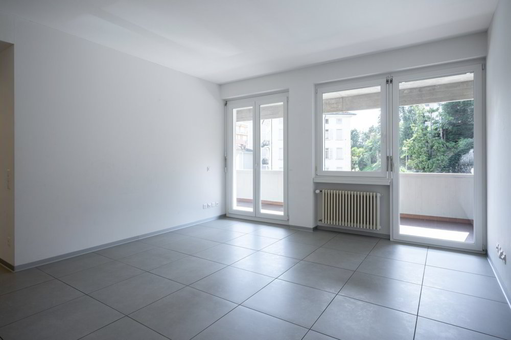 Wohnung – Lugano, Molino Nuovo - Ansicht 4
