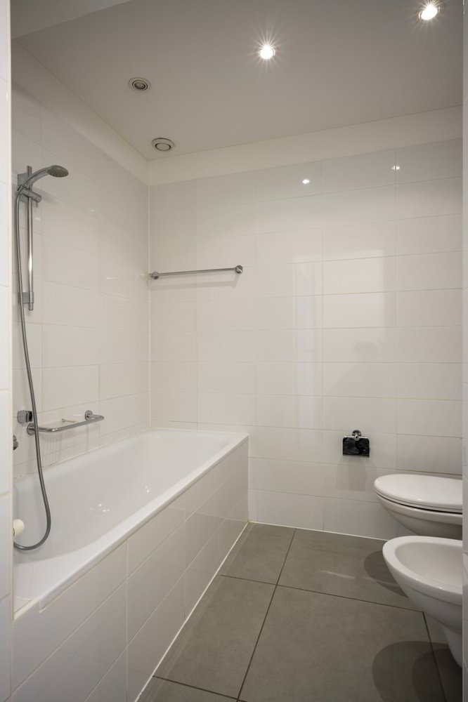 Wohnung – Lugano, Molino Nuovo - Mehr