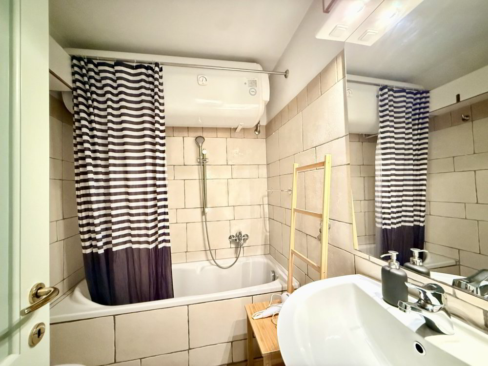 Wohnung – Morcote, Distretto di Lugano - Ansicht 4