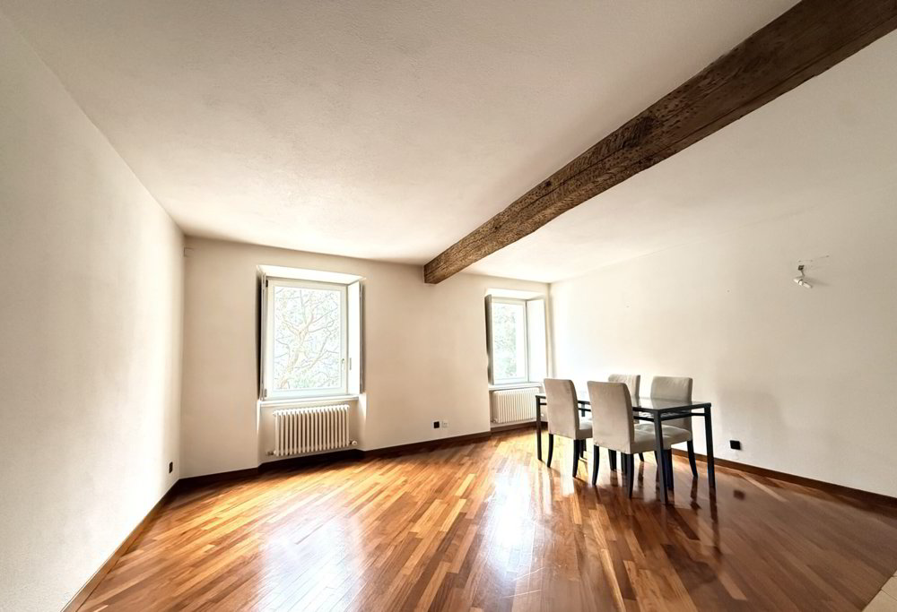 Wohnung – Morcote, Distretto di Lugano - Ansicht 5