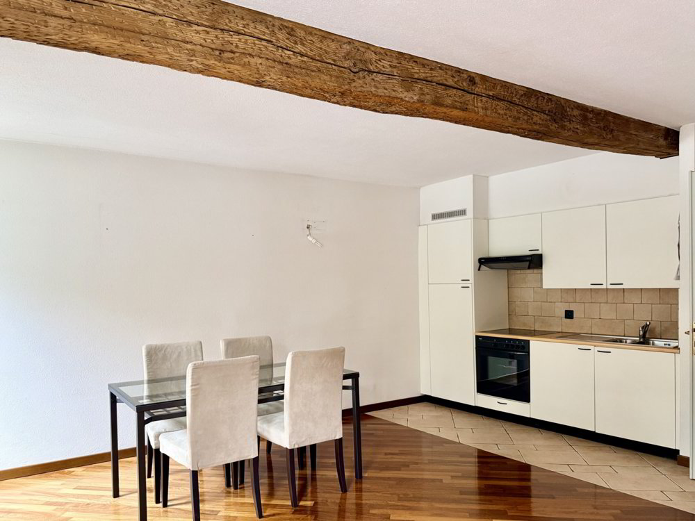 Wohnung – Morcote, Distretto di Lugano - Mehr