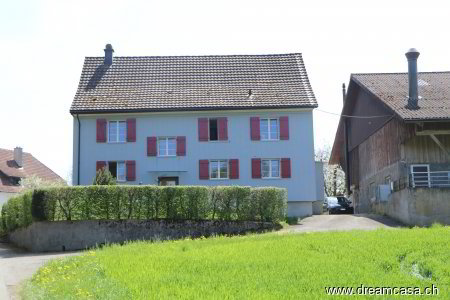 Haus – Alterswilen, Geboltshausen, Bommen - Ansicht 2