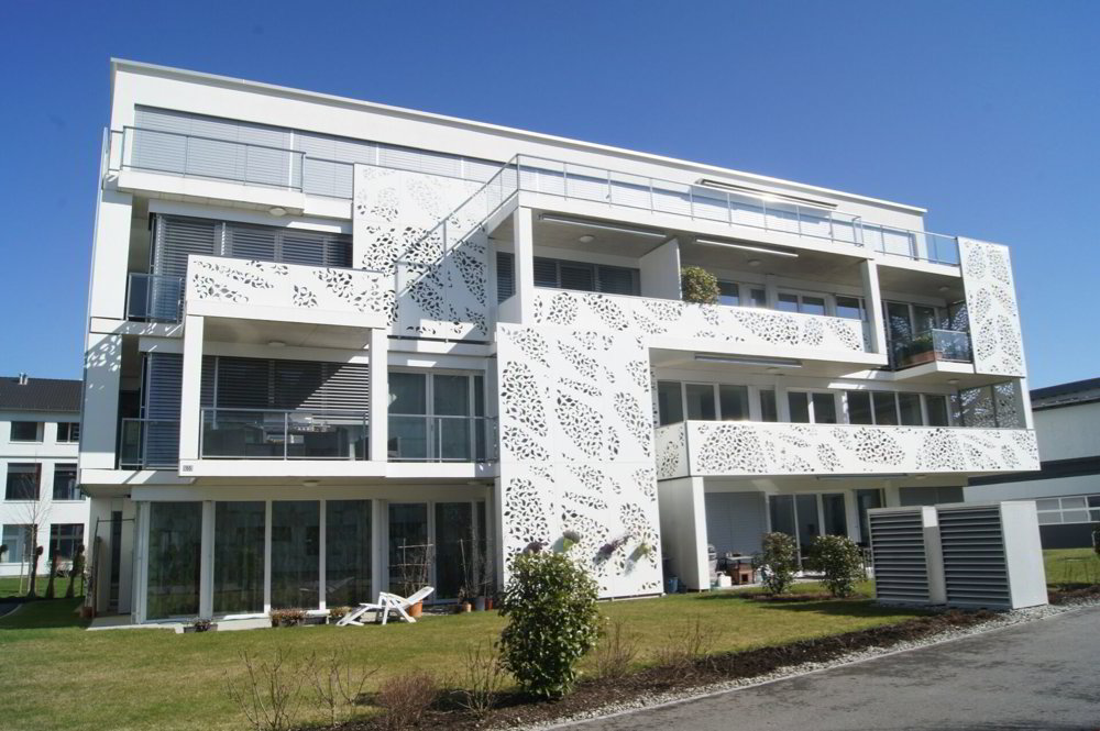 5.5 Zimmer Wohnung zu vermieten in Ermatingen - Bild 1/12