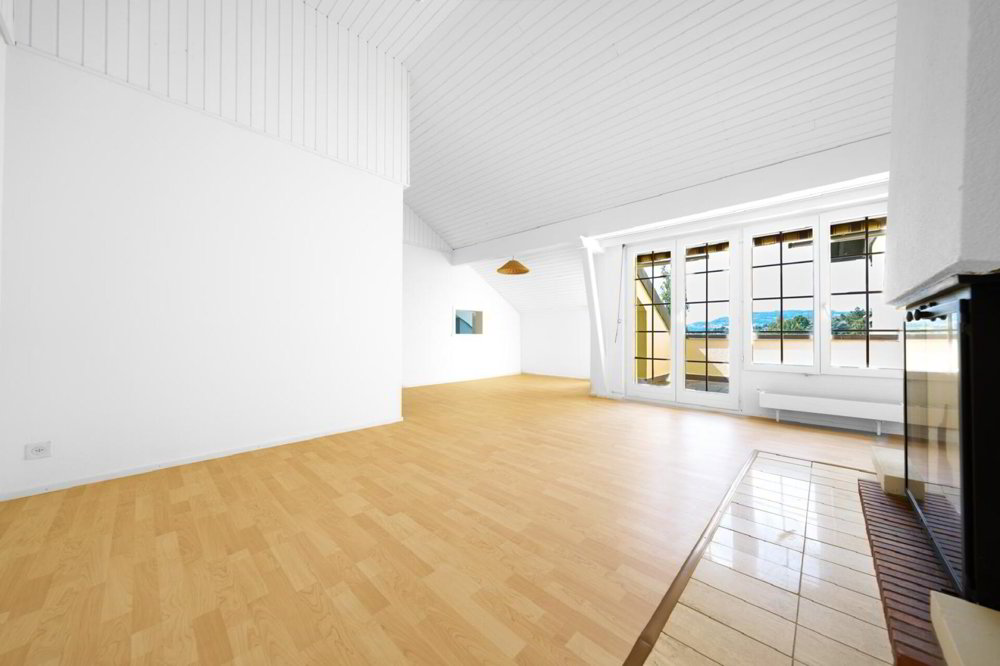 Wohnung – Chernex - Ansicht 3