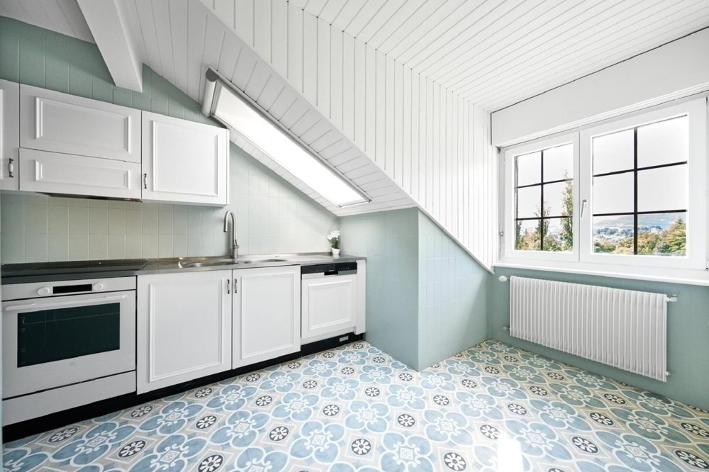 Wohnung – Chernex - Mehr
