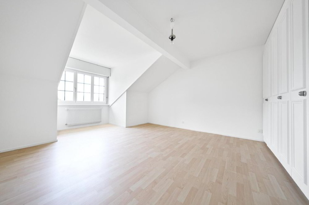 4.5 rooms Apartment for rent in Chernex - image 1/9