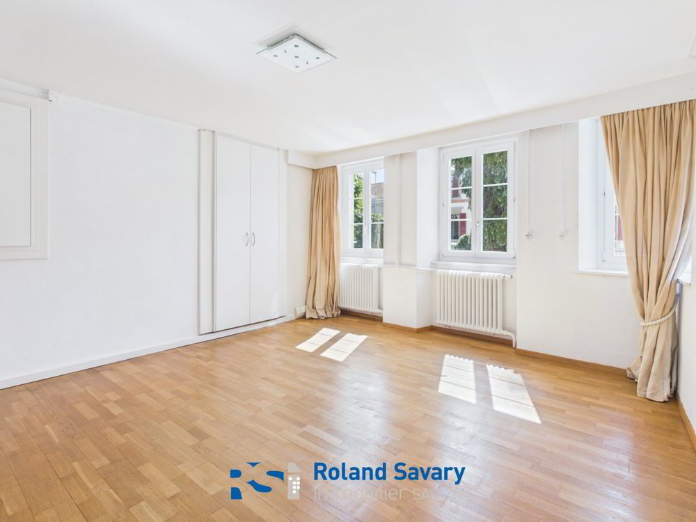 Wohnung – Moudon - Ansicht 3