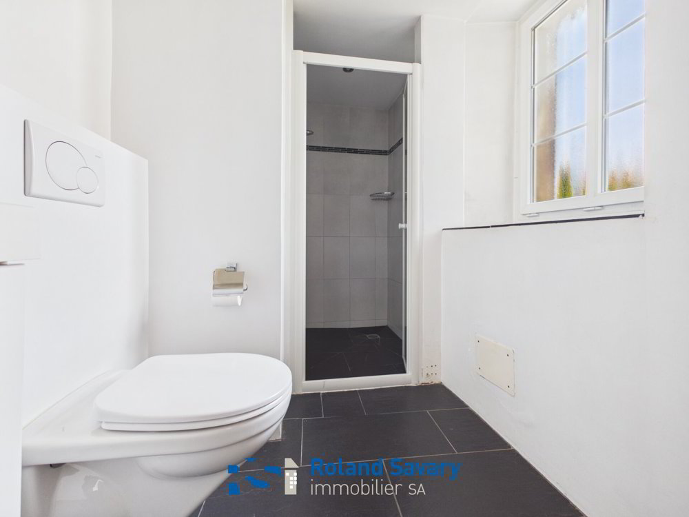 Wohnung – Moudon - Mehr
