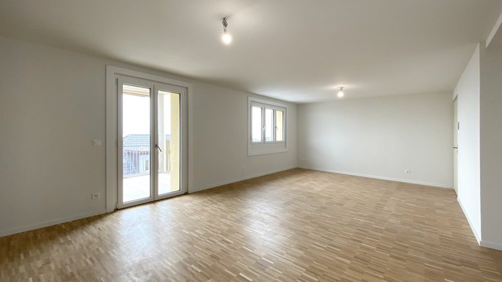 Wohnung – Neuchâtel - Ansicht 4