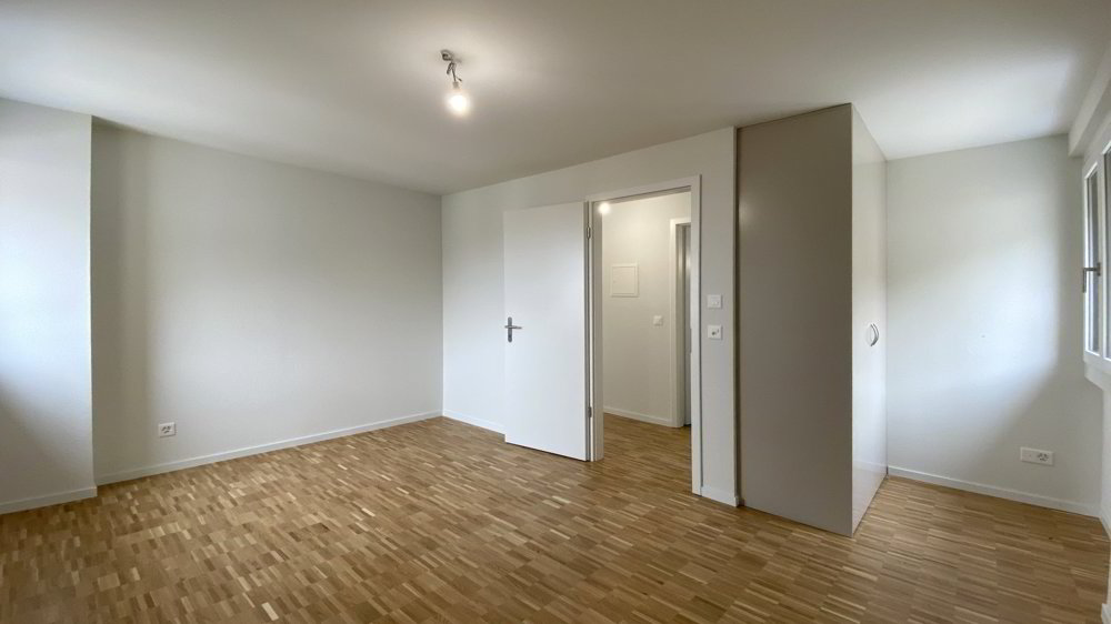 Wohnung – Neuchâtel - Mehr