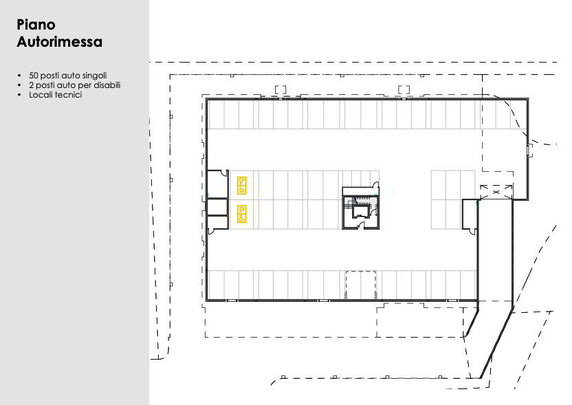 Ufficio & Commercio di 1 locali in affitto a Mendrisio - immagine 1/13