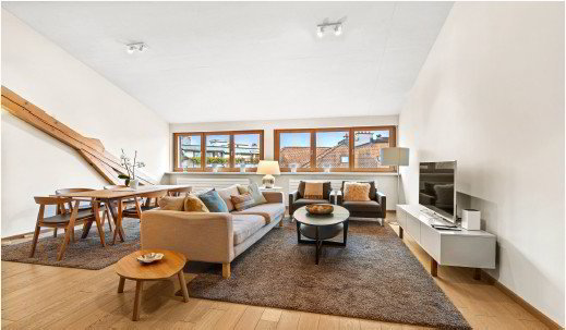 Wohnung – Genève