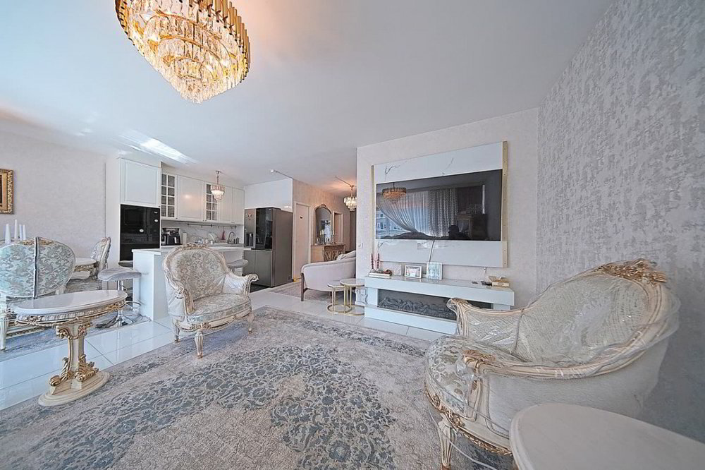 Wohnung – Meyrin - Ansicht 3
