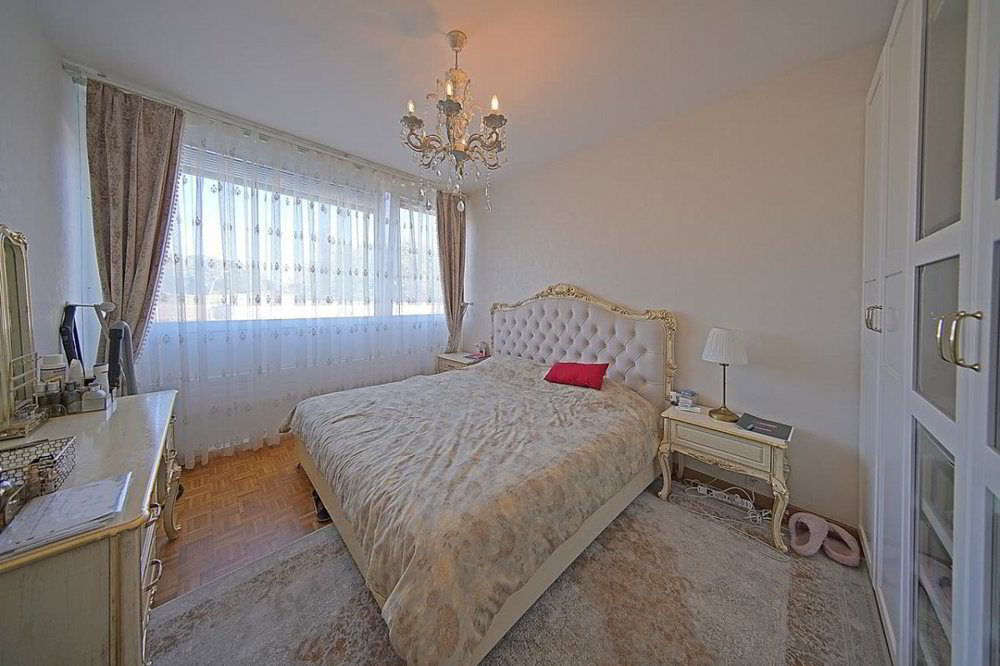 Wohnung – Meyrin - Ansicht 4