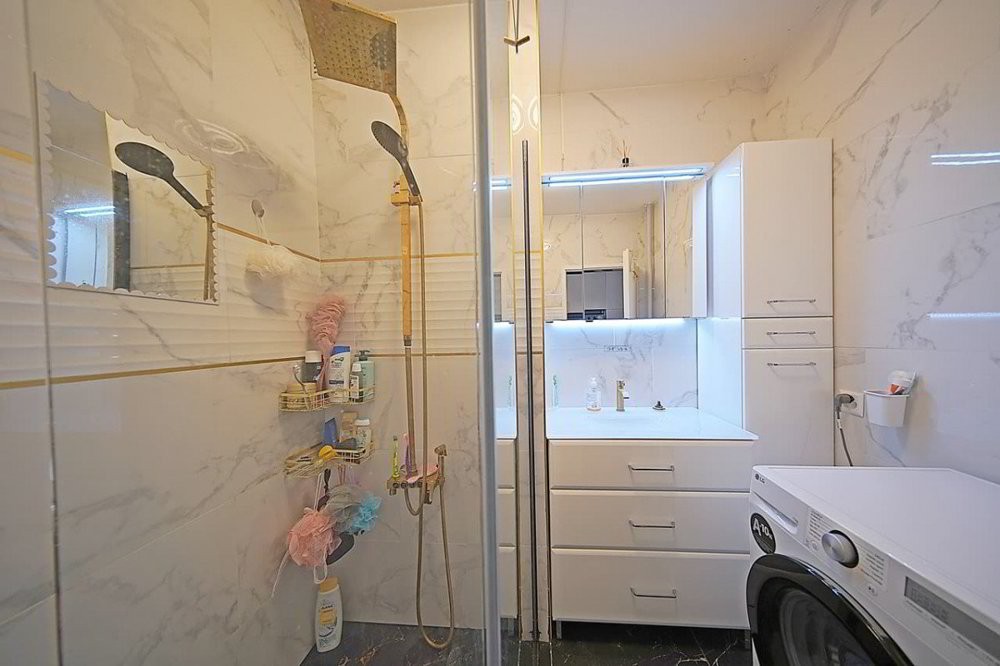 Wohnung – Meyrin - Ansicht 5