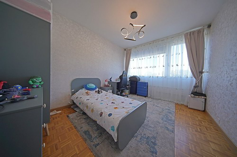 Wohnung – Meyrin - Mehr