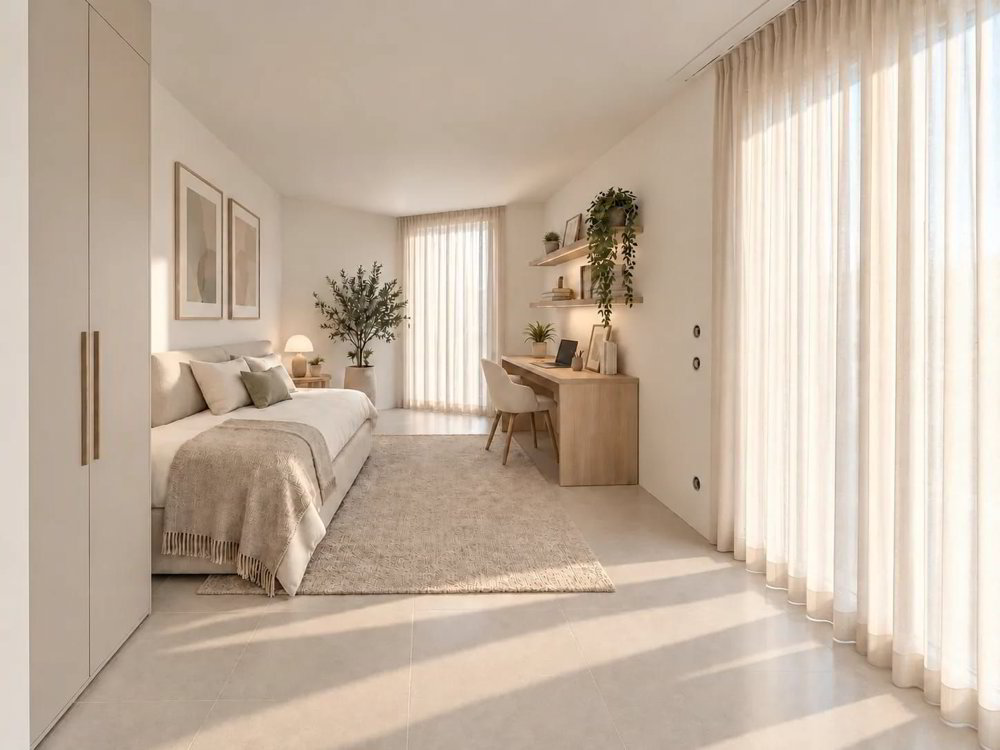 Wohnung – Bassersdorf - Ansicht 4