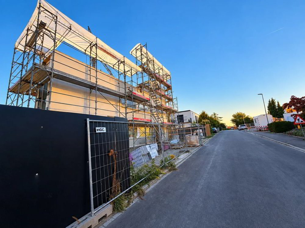 Wohnung – Bassersdorf - Mehr