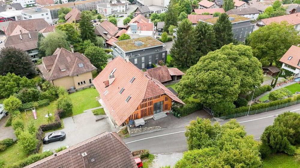 Haus – Worb - Ansicht 4