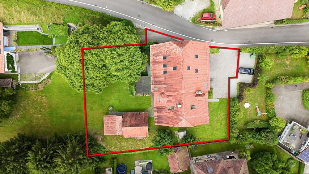 Haus – Worb - Ansicht 5