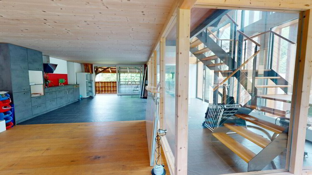 Haus – Worb - Mehr