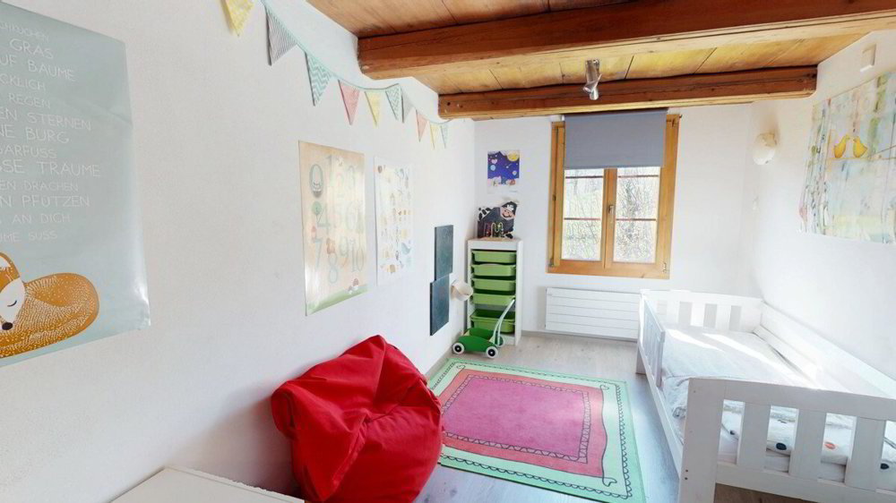 5 rooms House to buy in Hasle b. Burgdorf - image 1/13