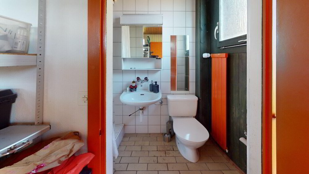 Maison 4 pièces à acheter à Enggistein - image 1/12